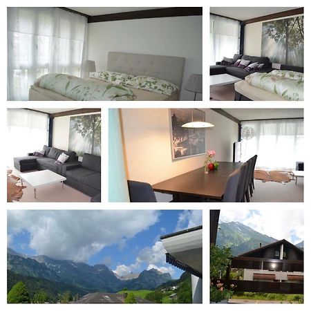 Ferienwohnung Engelberg Zewnętrze zdjęcie