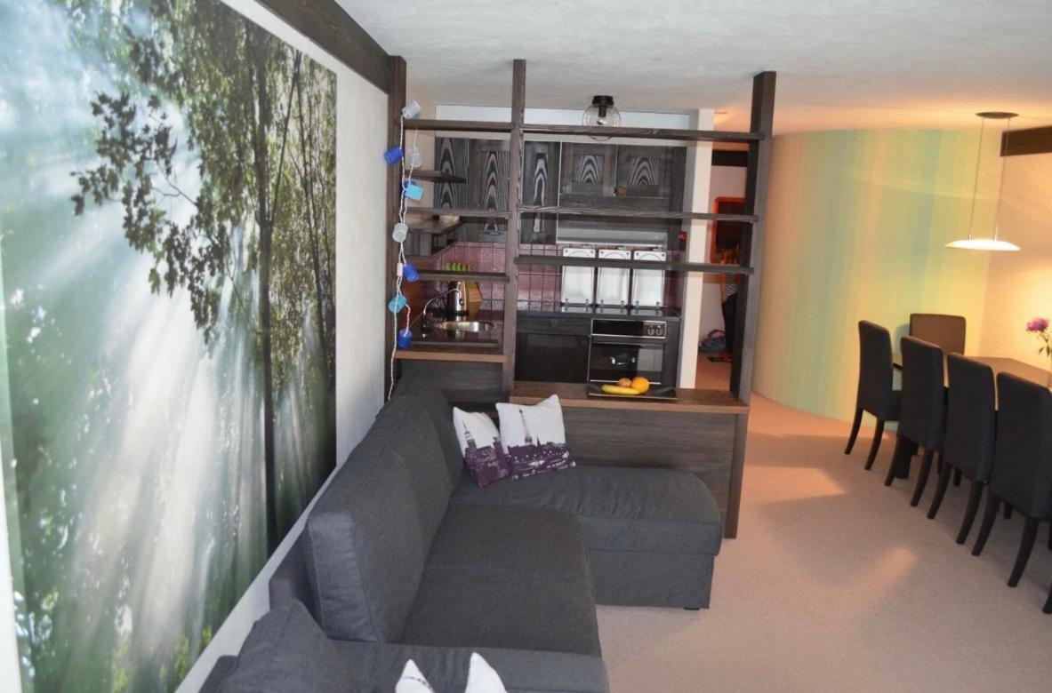 Ferienwohnung Engelberg Zewnętrze zdjęcie