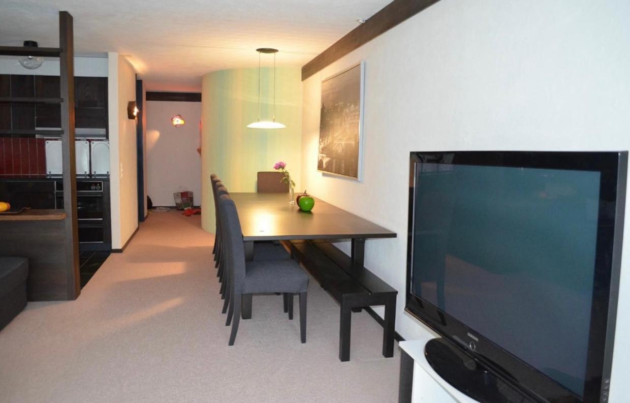 Ferienwohnung Engelberg Zewnętrze zdjęcie