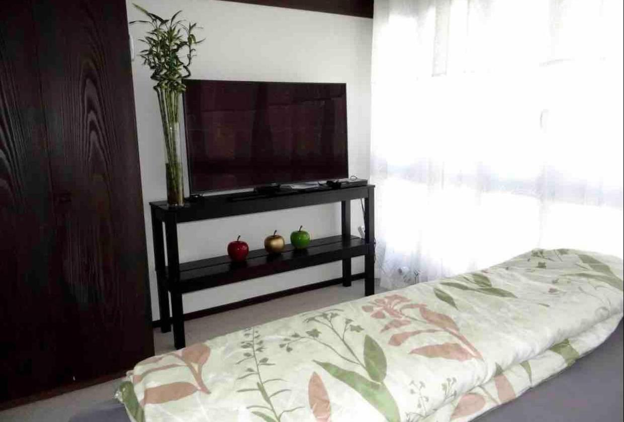 Ferienwohnung Engelberg Zewnętrze zdjęcie