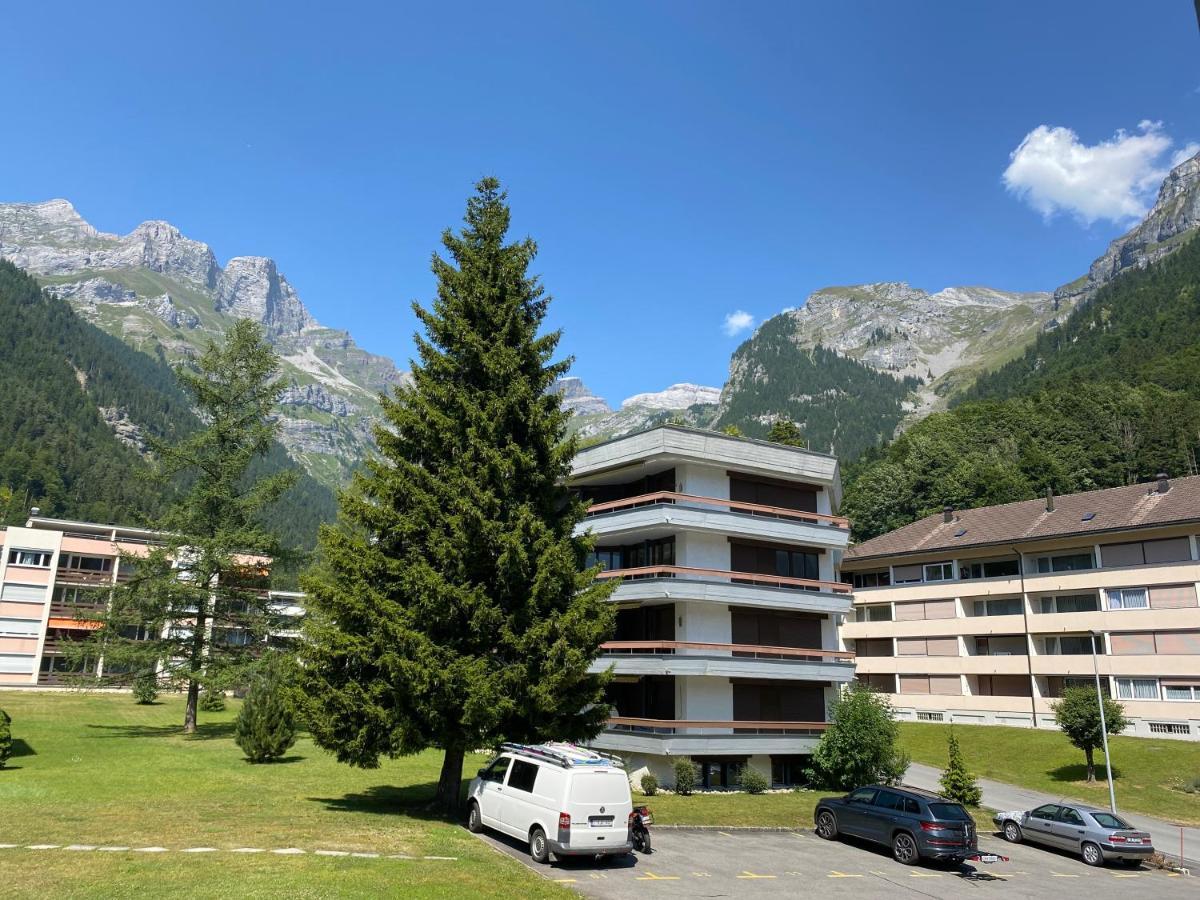 Ferienwohnung Engelberg Zewnętrze zdjęcie
