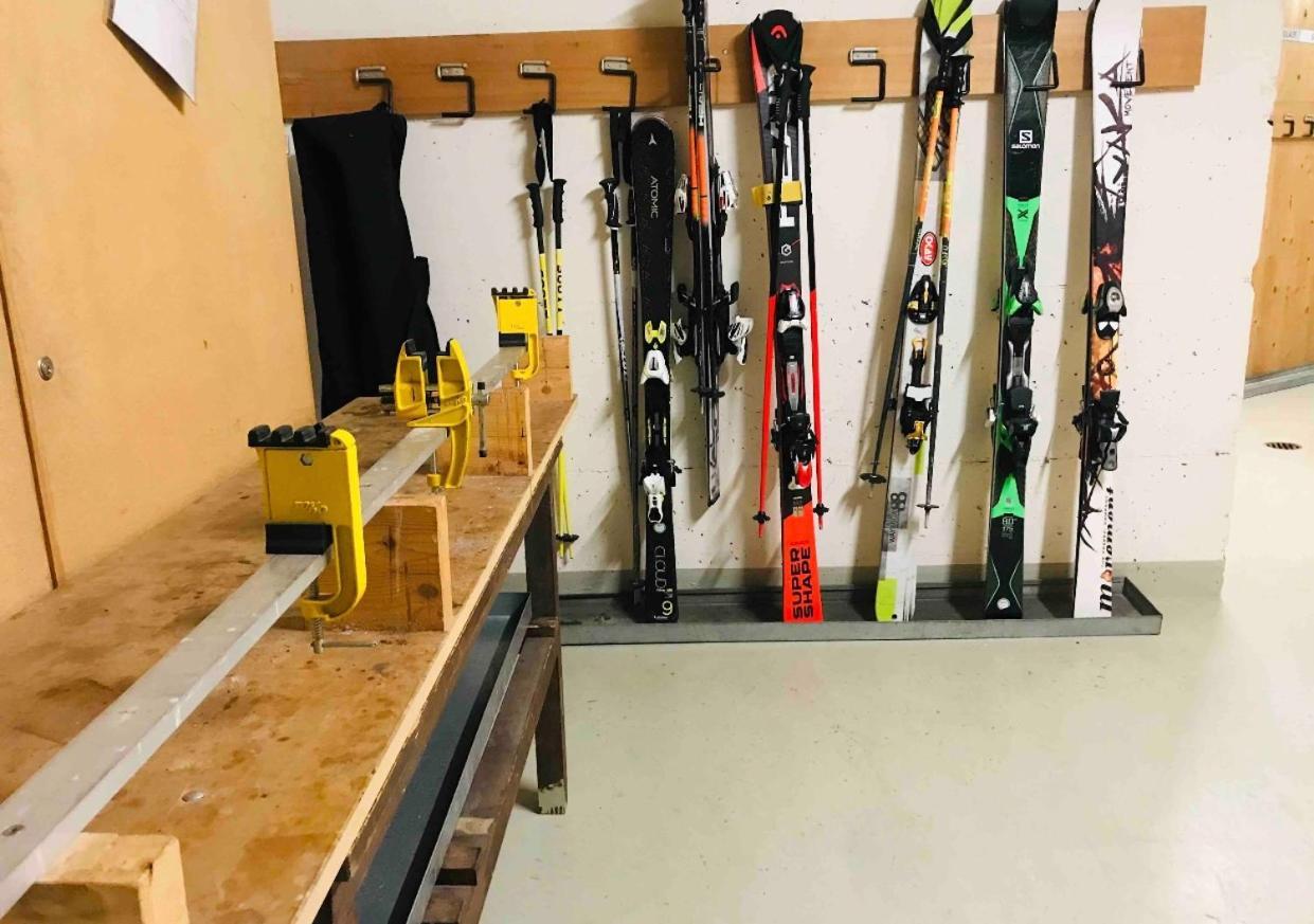 Ferienwohnung Engelberg Zewnętrze zdjęcie