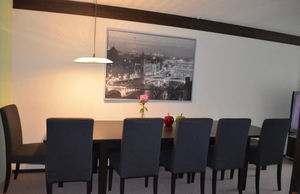 Ferienwohnung Engelberg Zewnętrze zdjęcie