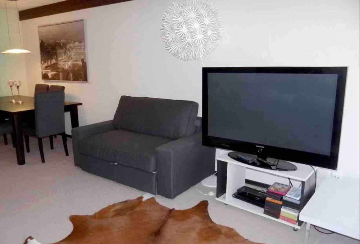 Ferienwohnung Engelberg Zewnętrze zdjęcie