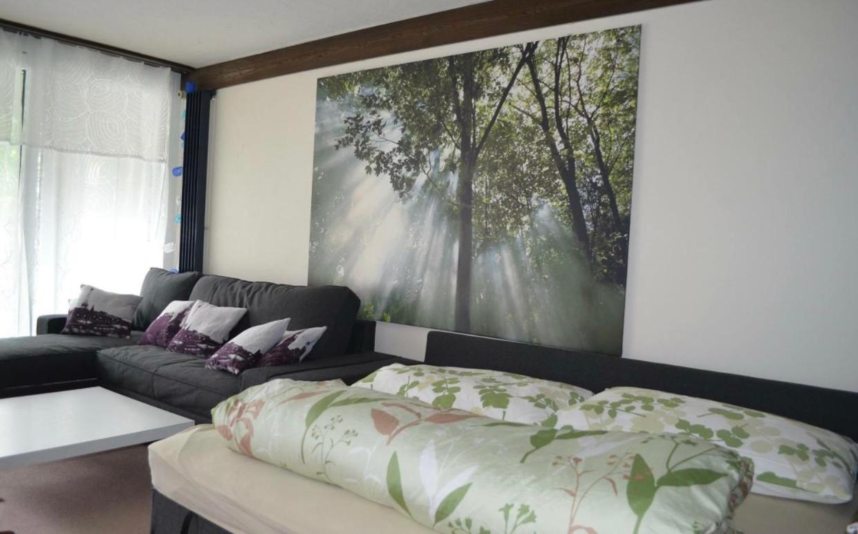 Ferienwohnung Engelberg Zewnętrze zdjęcie