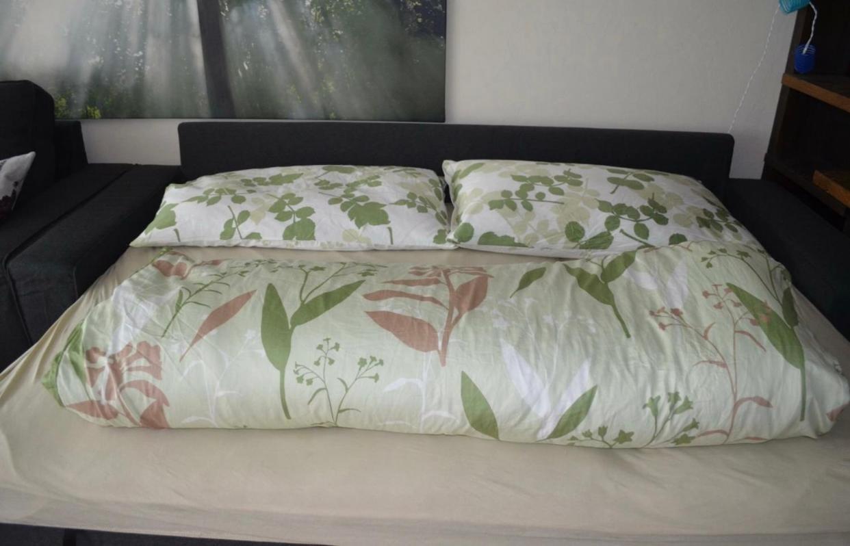 Ferienwohnung Engelberg Zewnętrze zdjęcie