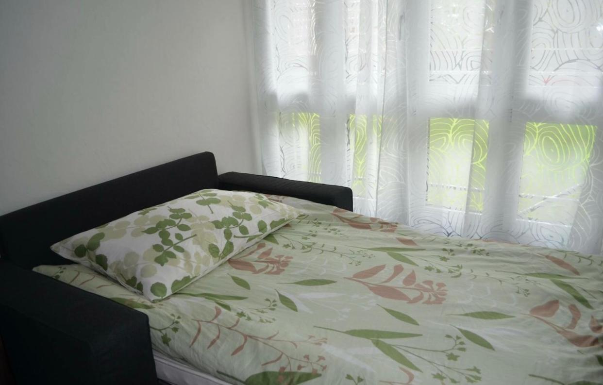 Ferienwohnung Engelberg Zewnętrze zdjęcie