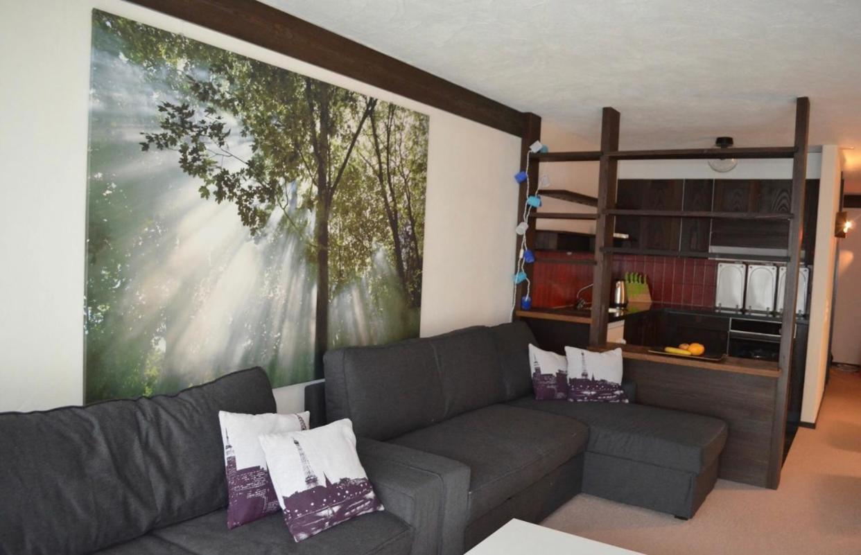 Ferienwohnung Engelberg Zewnętrze zdjęcie