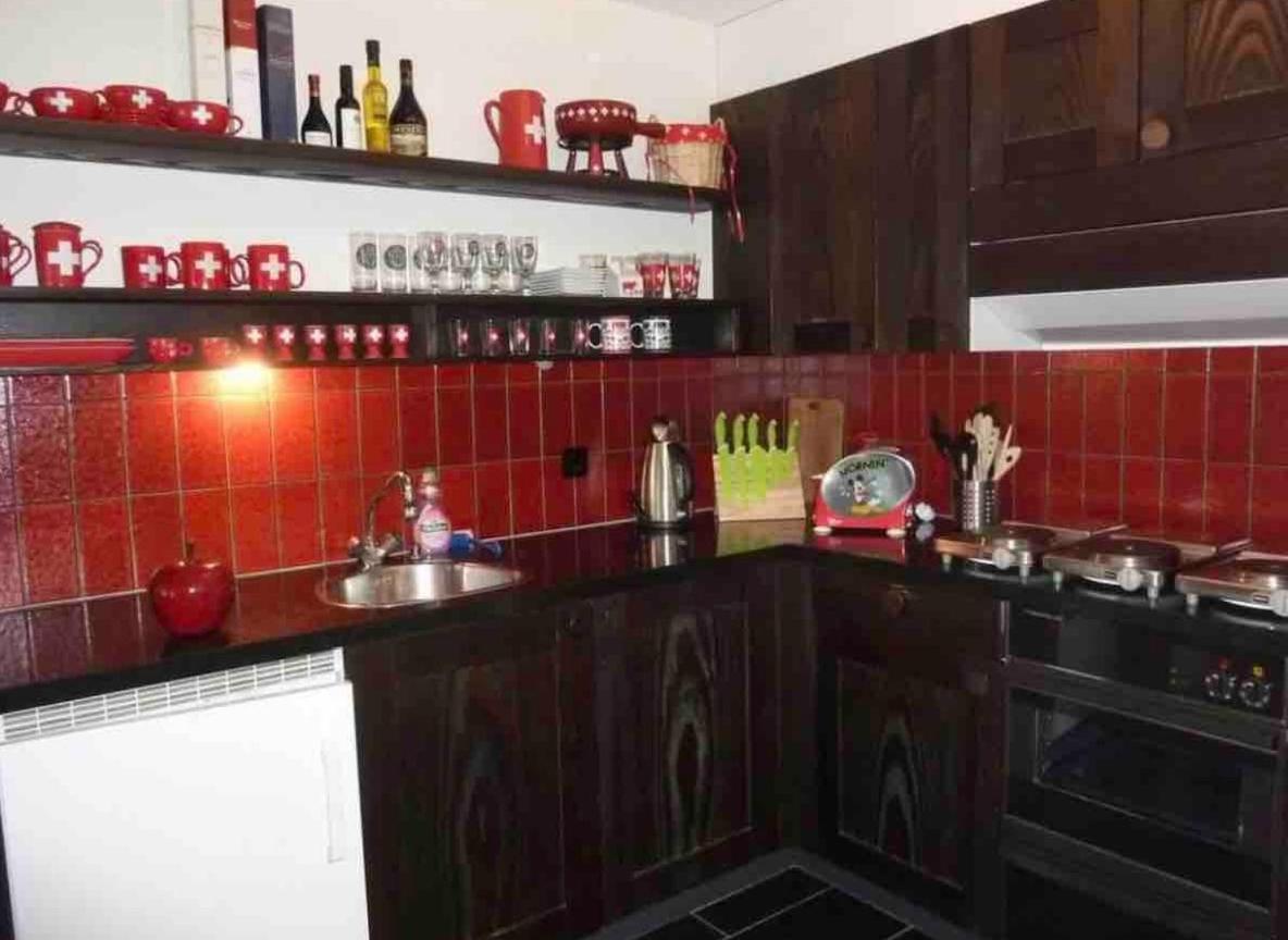 Ferienwohnung Engelberg Zewnętrze zdjęcie