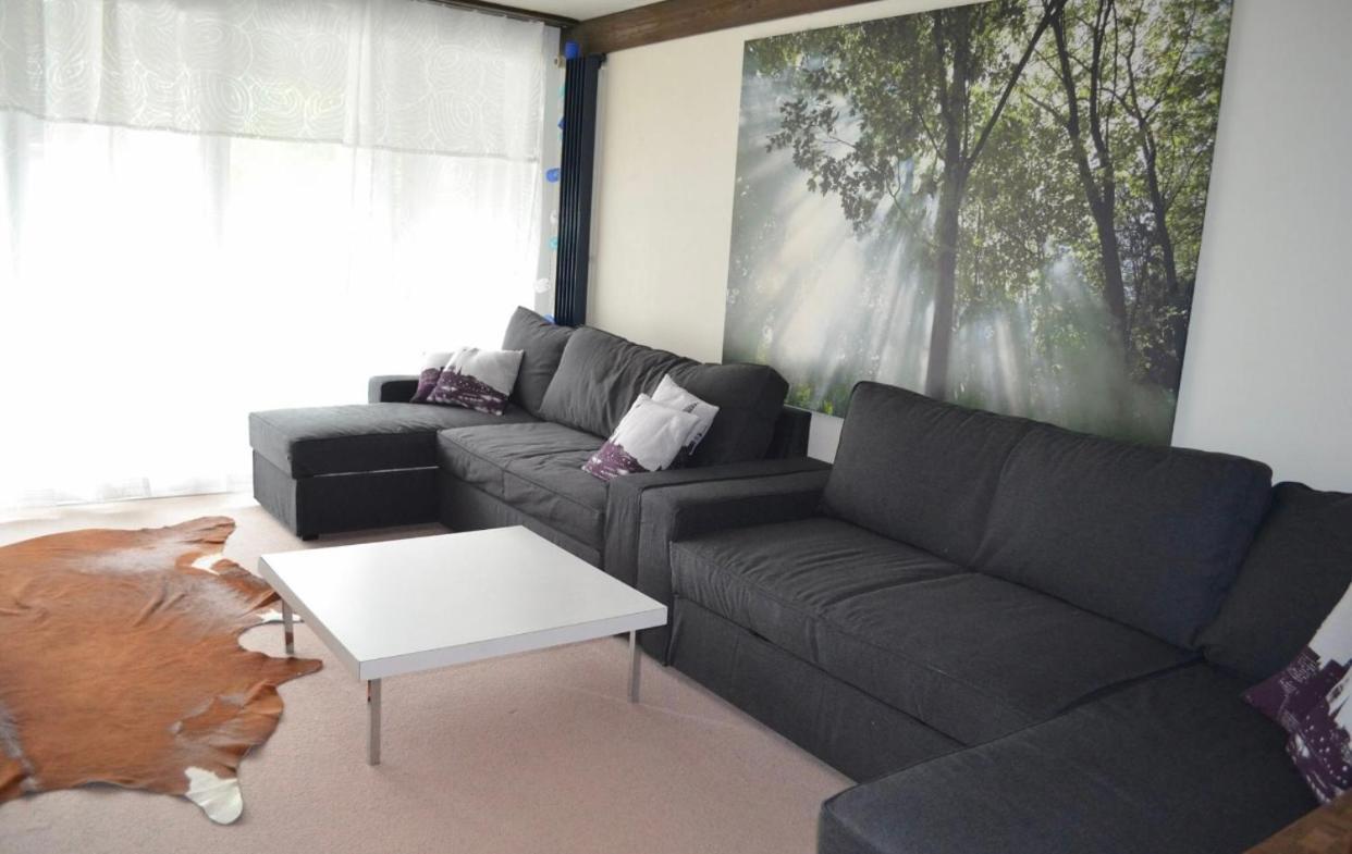 Ferienwohnung Engelberg Zewnętrze zdjęcie