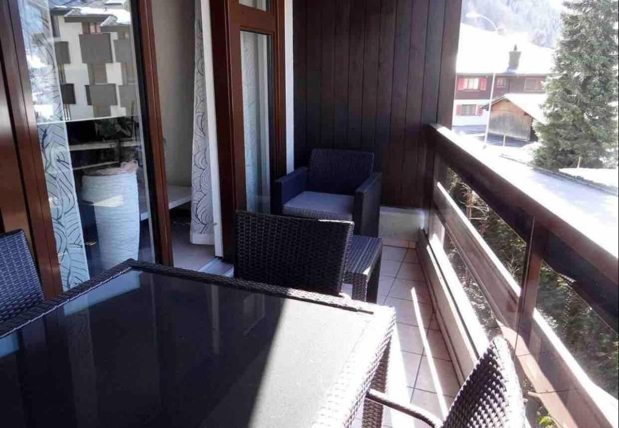Ferienwohnung Engelberg Zewnętrze zdjęcie